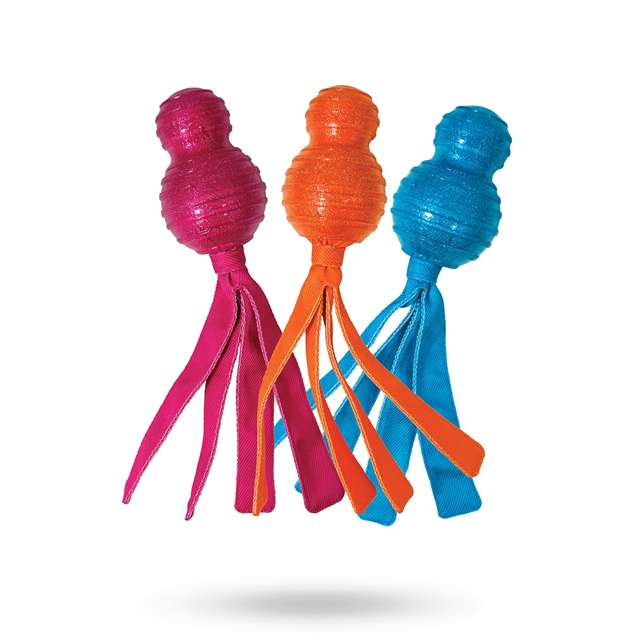 Kong Wubba Comet 35 cm