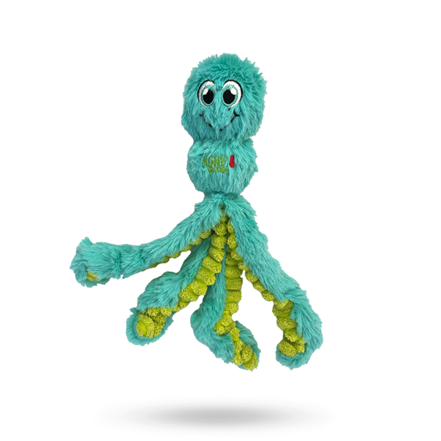 Kong Wubba Octopus