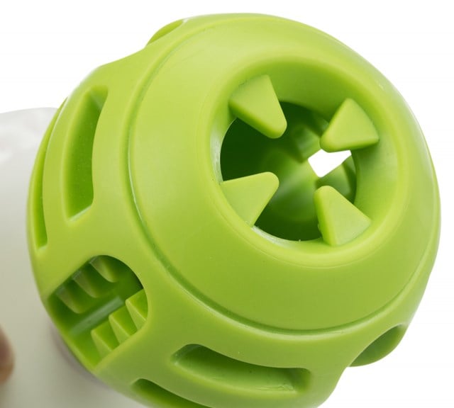 Lick 'n' Snack Boll Med Sugkopp