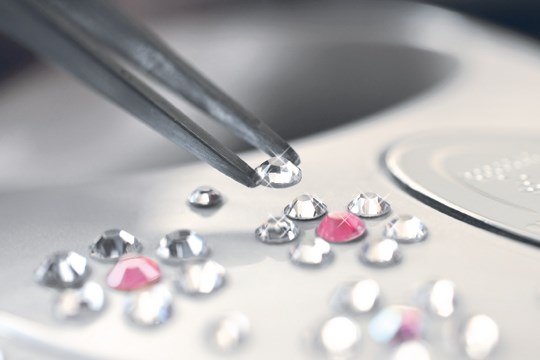 Glam Composition - Vit