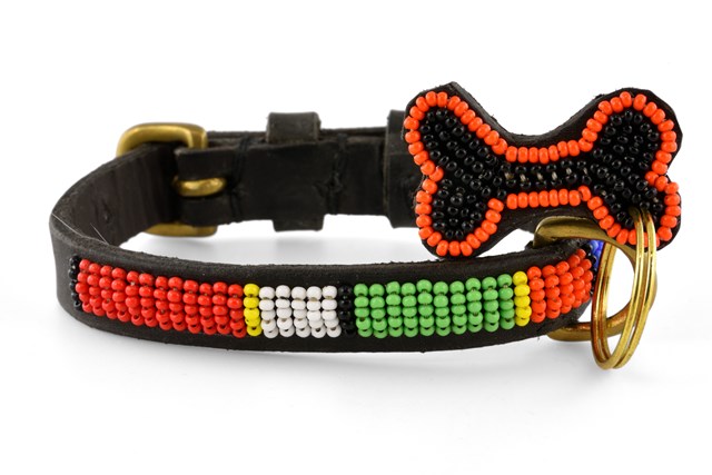 Halsband Maragoli Micro