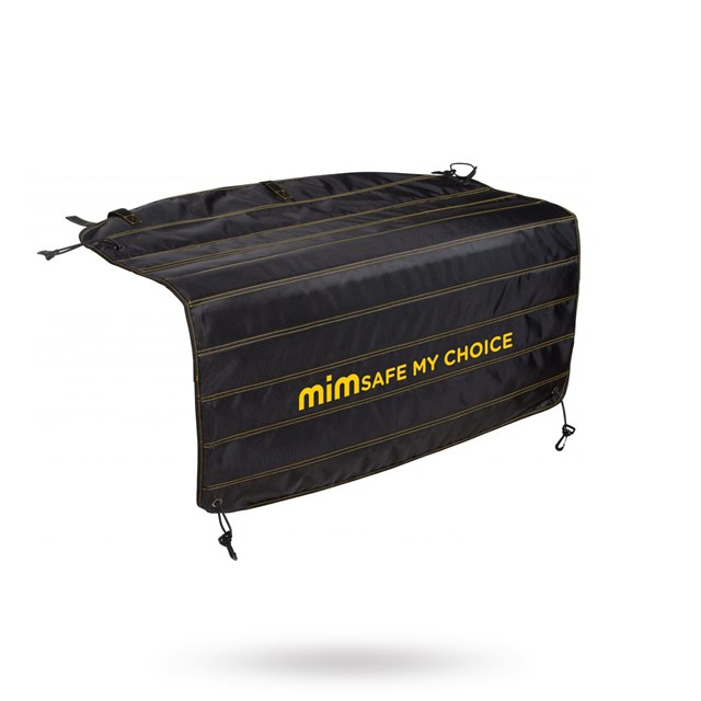 MimSafe Stötfångarskydd