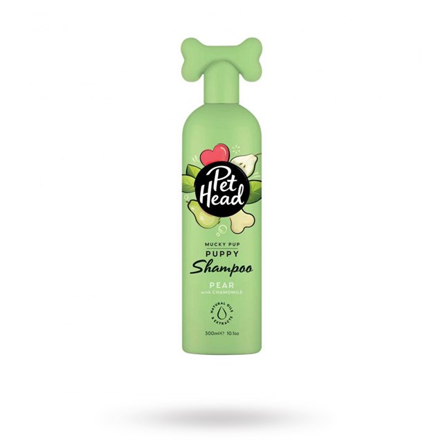 MUCKY PUPPY VALPSHAMPOO 300 ML