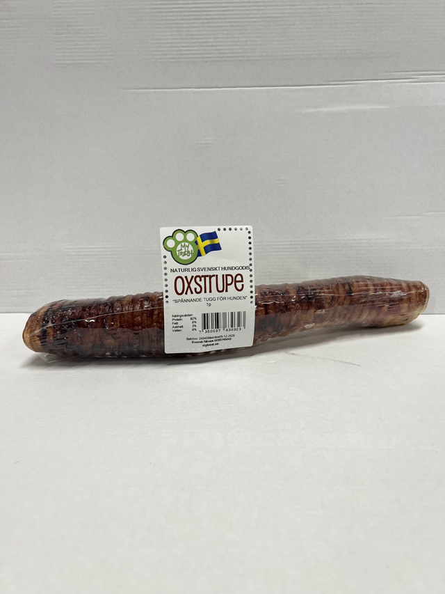 My Treat Svensk Hel Oxstrupe 25-35 cm
