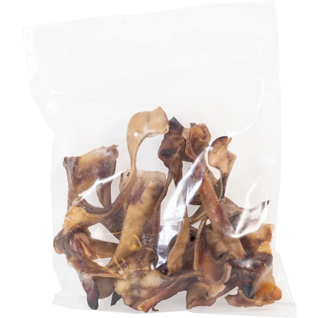 My Treat Svenska Strimlade Grisöron 150g