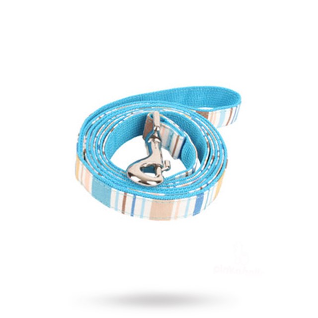 PNY Echo Koppel Blå - Large