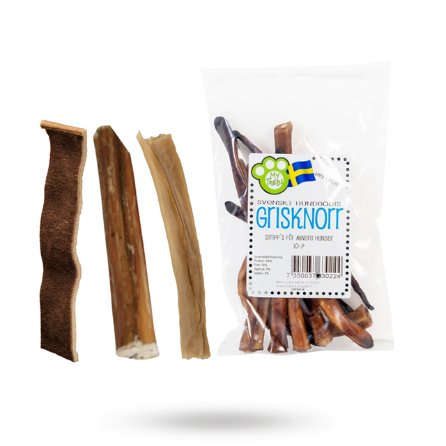 Natuligt Tugg Kit #1