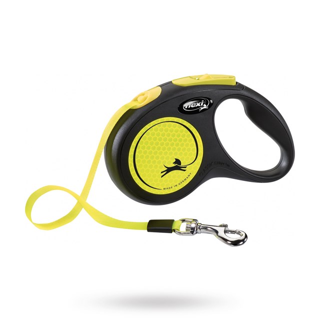 New NEON Small 5 m - Neongul