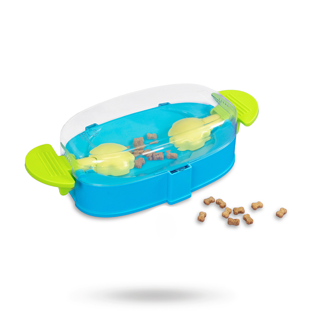 Nina Ottosson Paw N Play Aktiveringsleksak