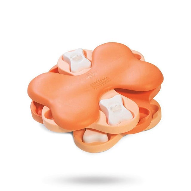 Nina Ottosson Puppy Tornado - Aktiveringsleksak