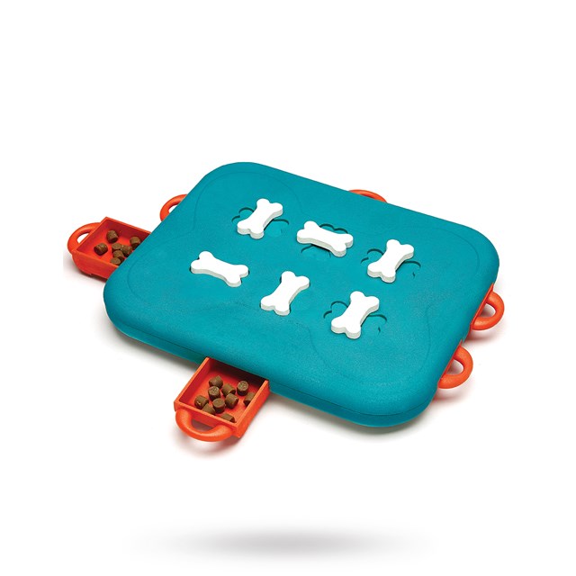 Nina Ottosson Dog Casino AKTIVERINGSLEKSAK