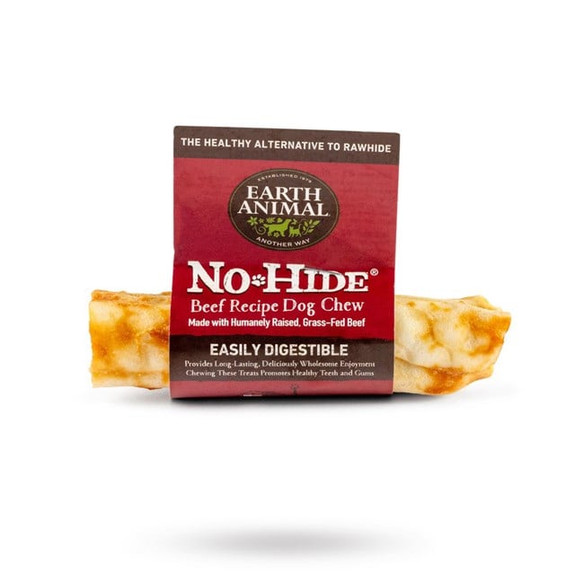 No-Hide Beef Chews - Tuggben