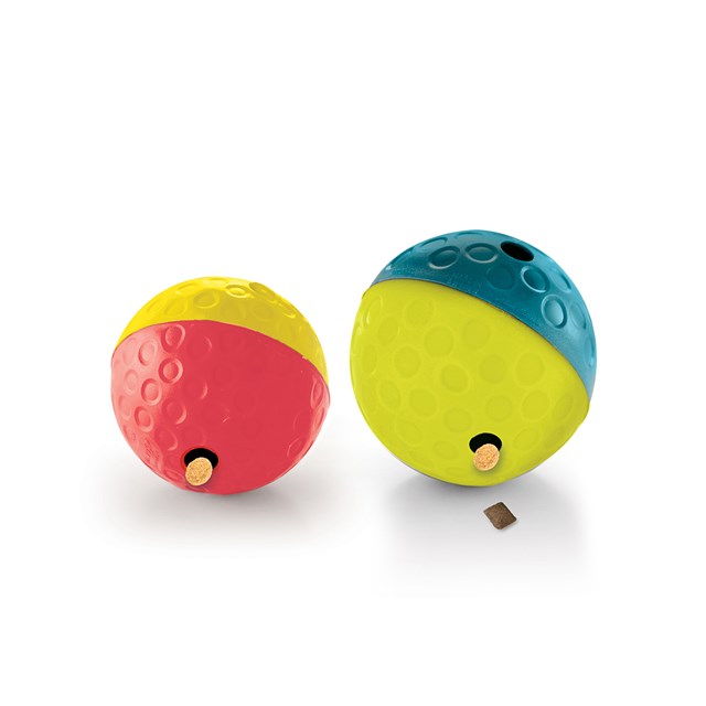 Nina Ottosson Treat Tumble Aktiveringsleksak