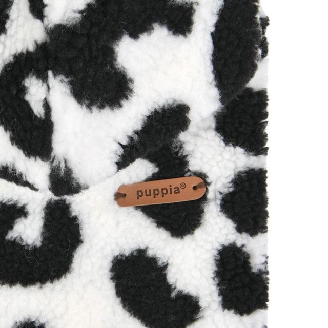 Serval - Svart Hundtröja