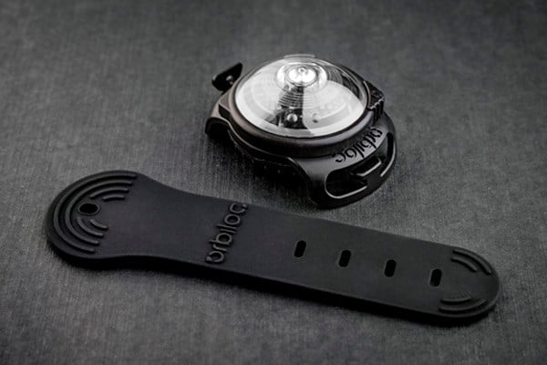 Orbiloc Safety Light Vit