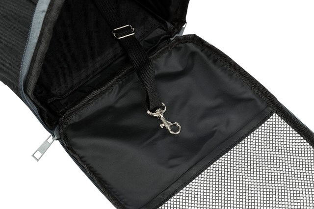 Connor Ryggsäck - för hundar upp till 8kg