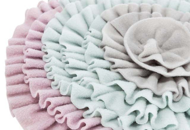 Junior Sniffing Carpet - Aktiveringsmatta