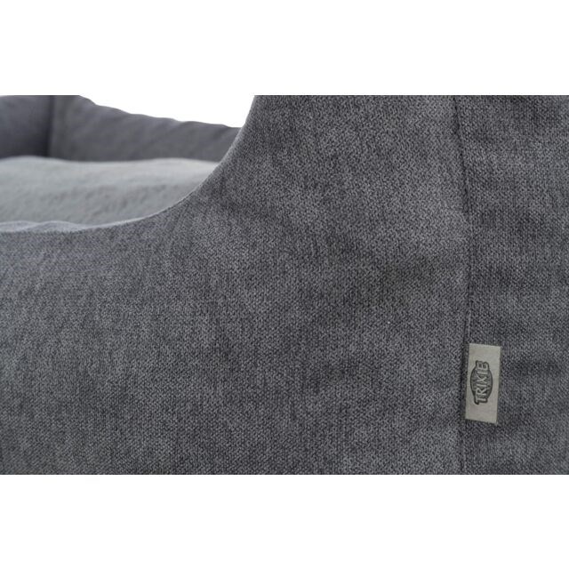 Liano Hundbädd - Grå