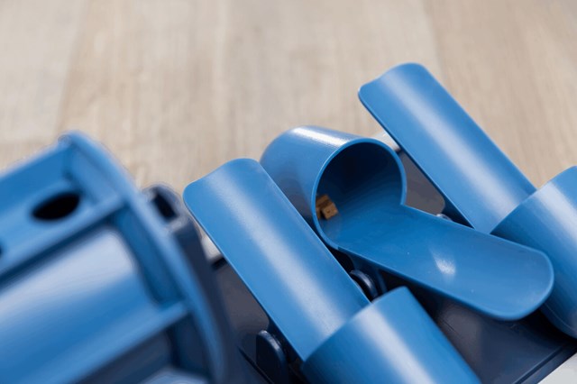 Dog Activity Poker Box Vario - Aktiveringsleksak