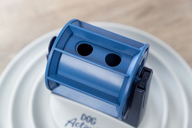Dog Activity Roller Bowl - Aktiveringsleksak