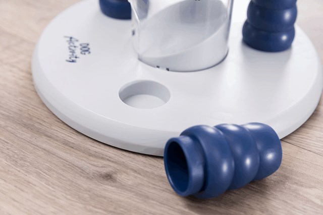 Dog Activity Gambling Tower - Aktiveringsleksak