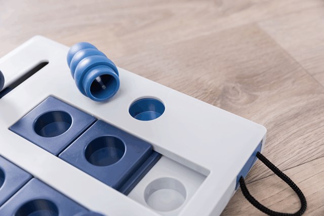 Dog Activity Mini Mover - Aktiveringsleksak