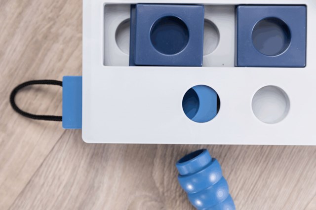 Dog Activity Mini Mover - Aktiveringsleksak