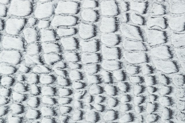 Lino Vital Ortopedisk hundbädd - svart/grå