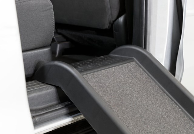 Petwalk Ramp 38x100 cm