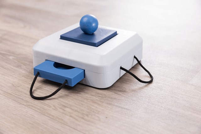 Dog Activity Gamble Box - Aktiveringsleksak