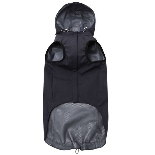 BIMANE OUTDOOR Vest Classic - Navy
