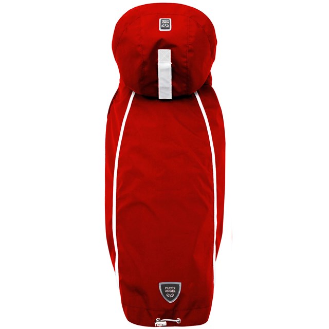 BIMANE OUTDOOR Vest Classic - Red
