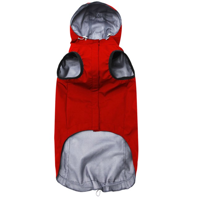 BIMANE OUTDOOR Vest Classic - Red