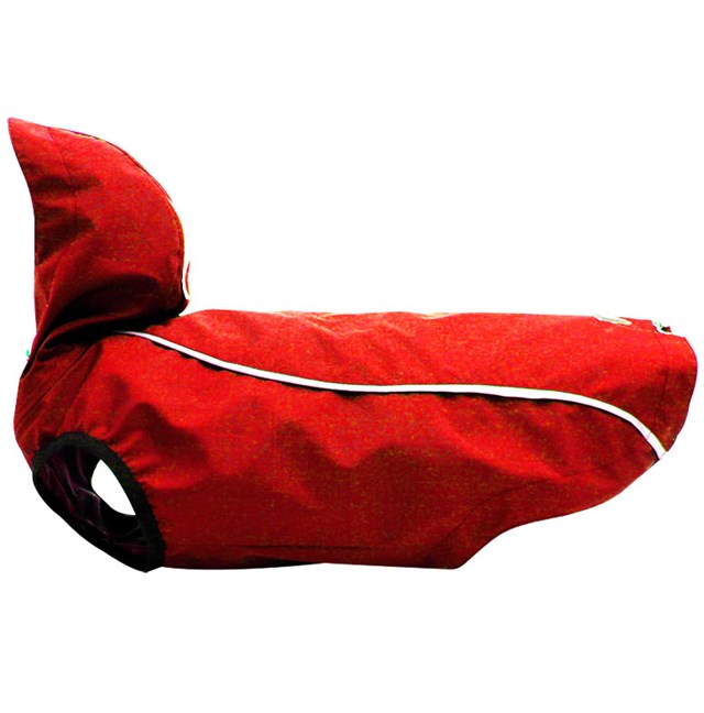 BIMANE OUTDOOR Vest Classic - Red