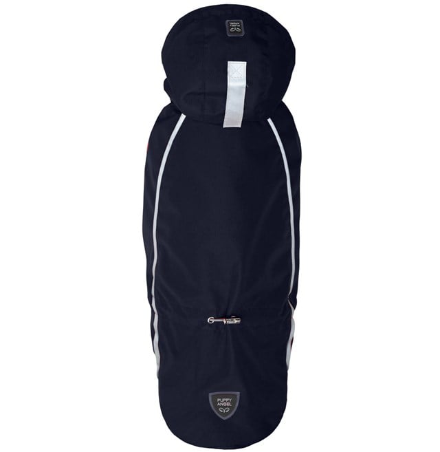 BIMANE - OUTDOOR Overall Classic - Blue