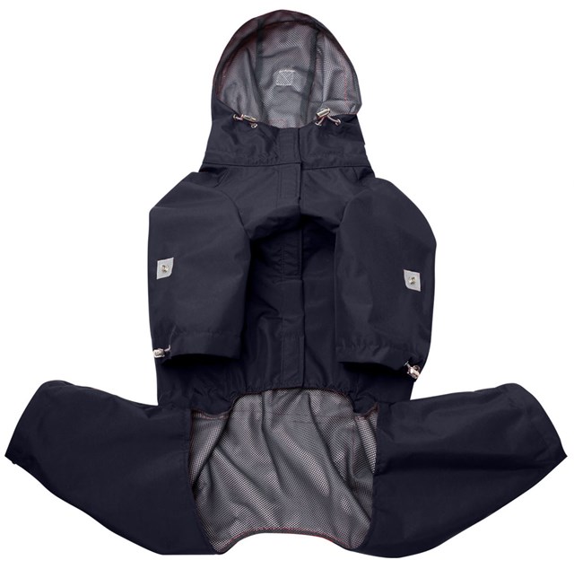 BIMANE - OUTDOOR Overall Classic - Blue