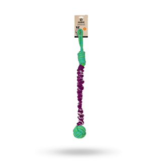 Ozami Bungee Rope With Handle 66cm