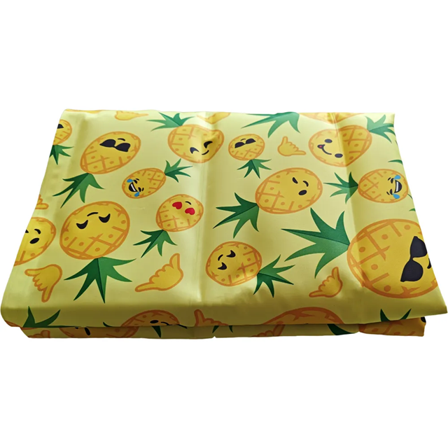 Ozami Cooling Mat Kyldyna - Pineapple