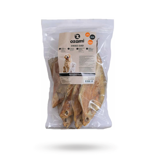 Ozami Hel Torkad Flundra 180g