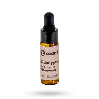 Ozami Nosework Hydrolat Eukalyptus 5ml