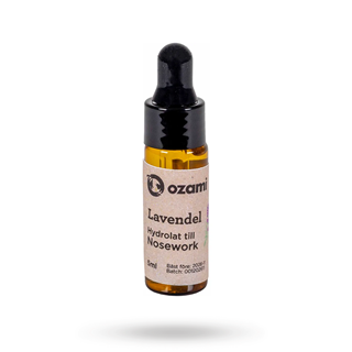 Ozami Nosework Hydrolat Lavendel 5ml