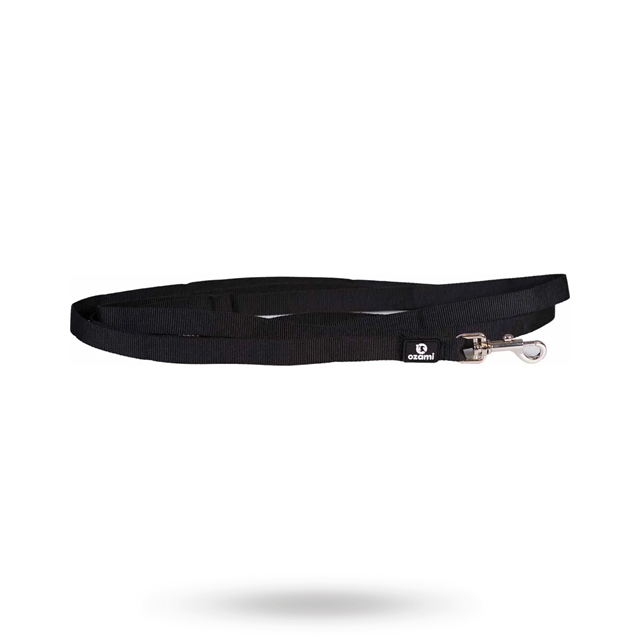 Ozami Nosework Koppel Svart