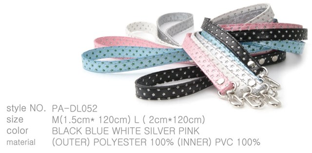 Silver Star Koppel - Svart