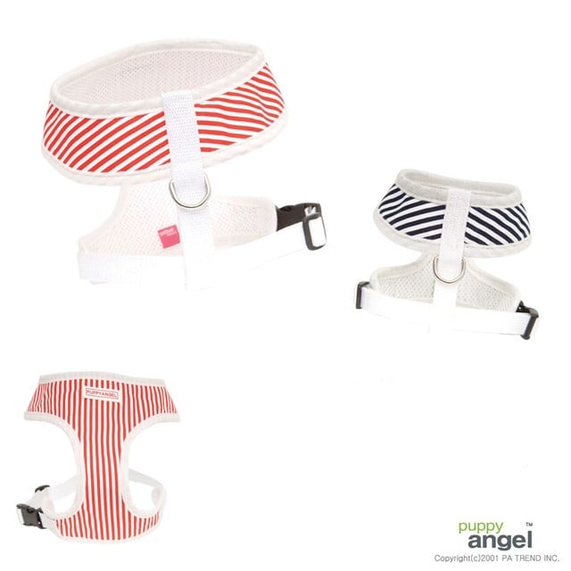 Soft Sele 015 - XL - Röd