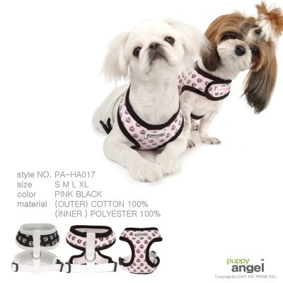 Soft Sele 017 Svart XL