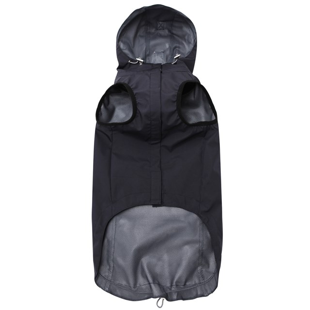 BIMANE - URBAN OUTDOOR Vest Dot Print
