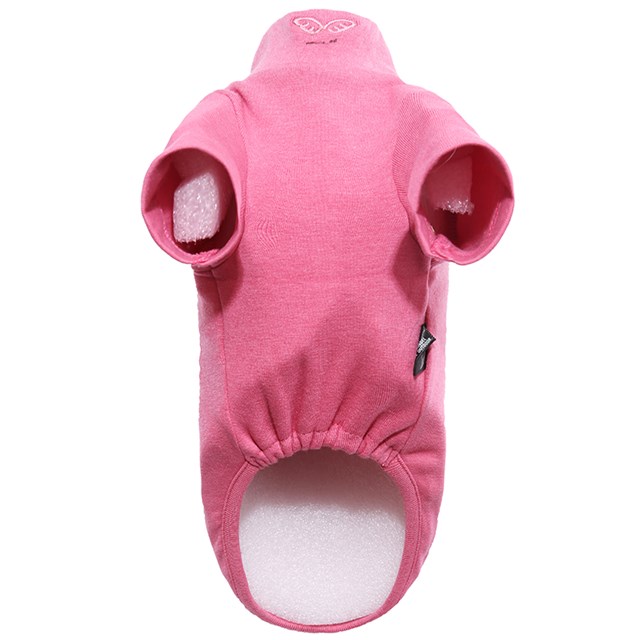 Everyday Pola T-shirts Pink