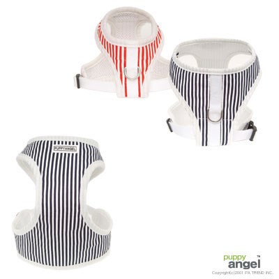 Soft Sele 018 Navy - XL