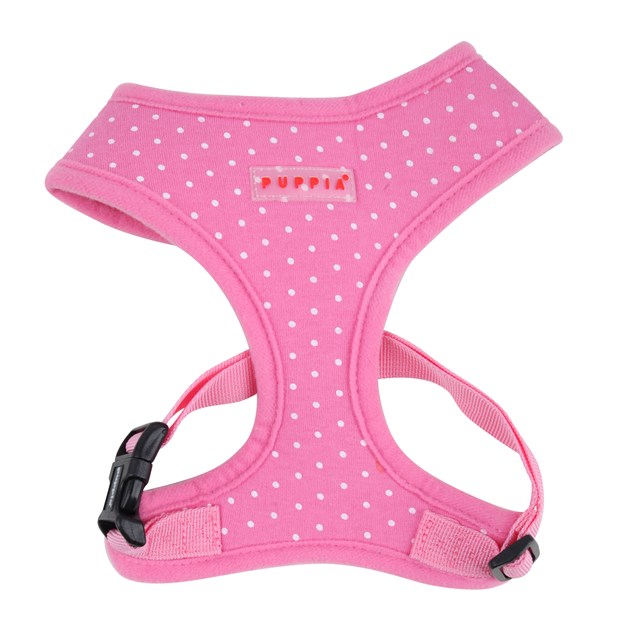 DOTTY Pink - Hundsele - Large