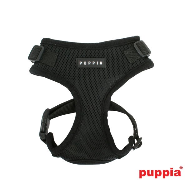 RITEFIT SOFT Black - Hundsele